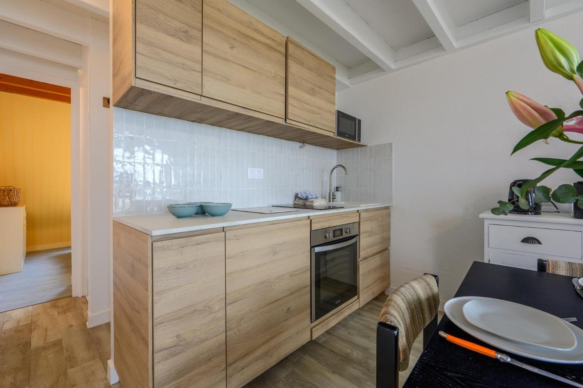 L'Appel Du Large - Duplex Vue Mer Penvins Sarzeau Kültér fotó