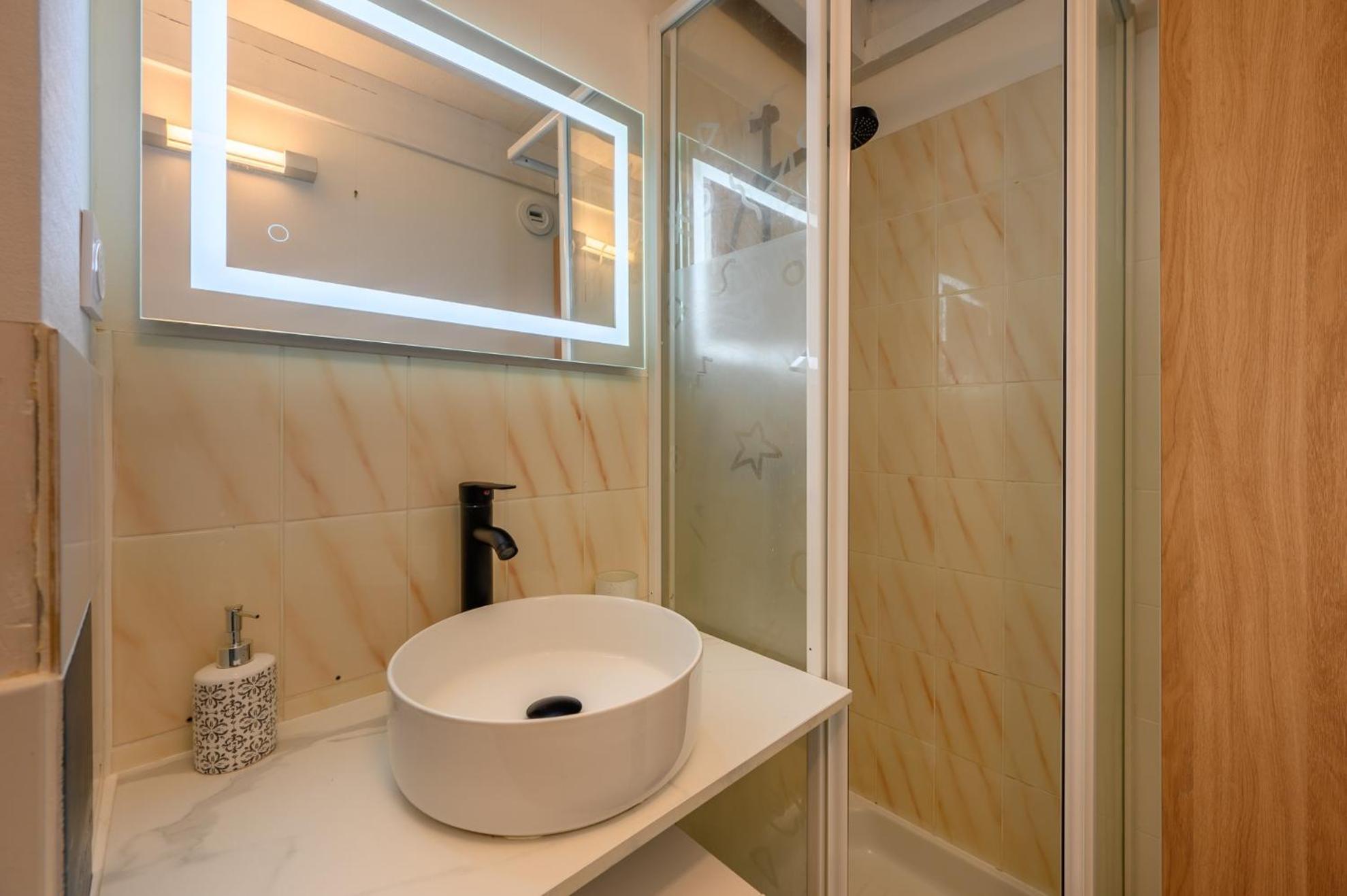 L'Appel Du Large - Duplex Vue Mer Penvins Sarzeau Kültér fotó